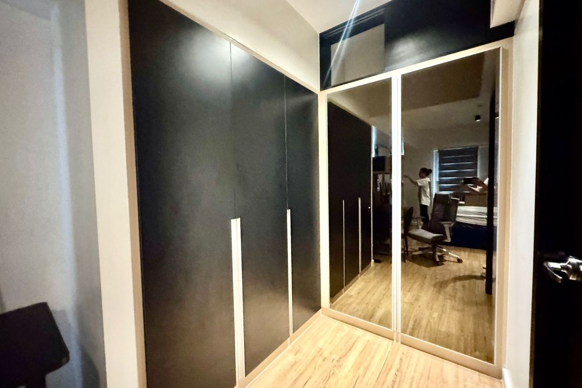 2 Bedroom Condo for Sale in The Lerato, Bel-Air, Makati City – photo 13
