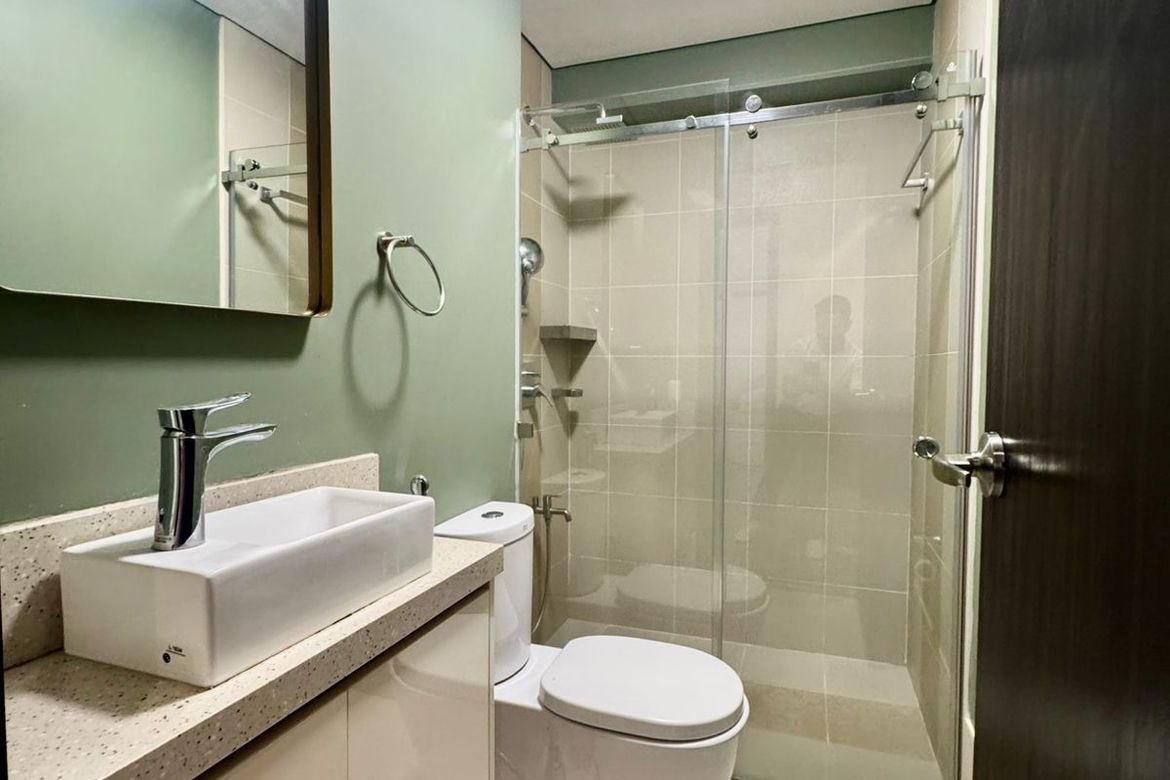 2 Bedroom Condo for Sale in The Lerato, Bel-Air, Makati City – photo 15