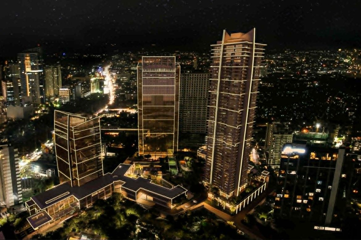 2 Bedroom Condo for Sale in The Lincoln at IPI Center, Kasambagan, Cebu City, Cebu – photo 2