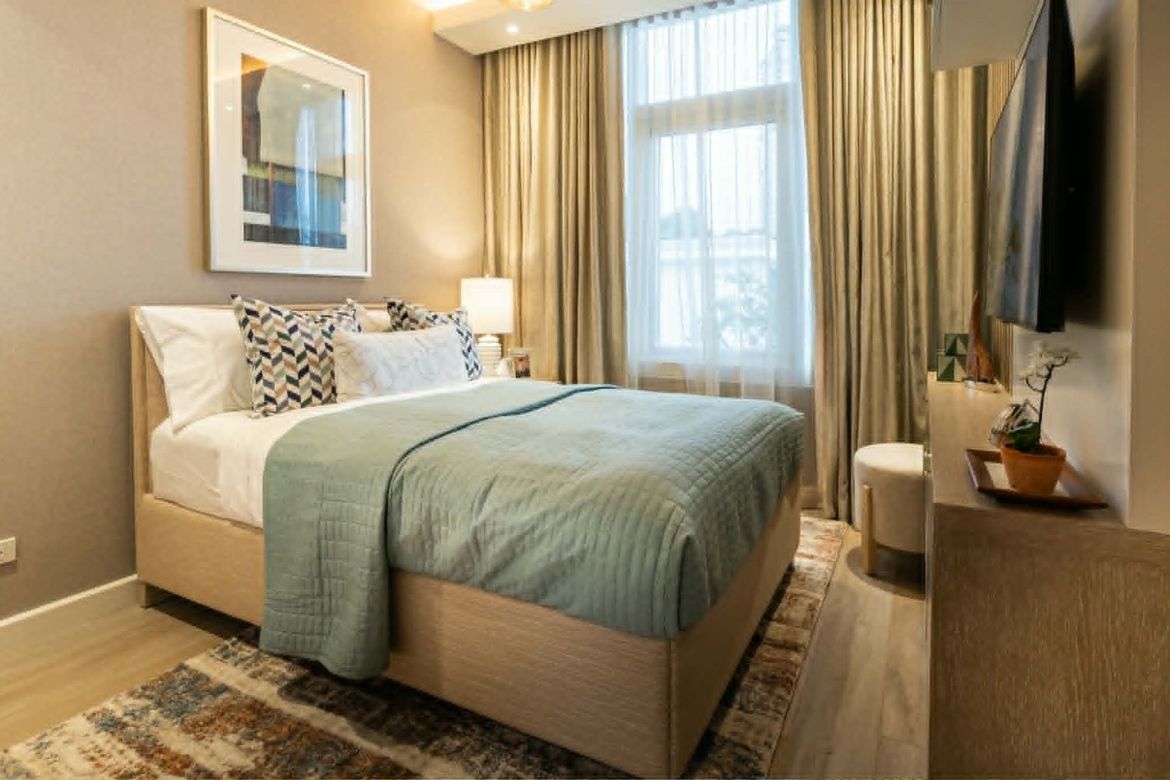 2 Bedroom Condo for Sale in The Lincoln at IPI Center, Kasambagan, Cebu City, Cebu – photo 4