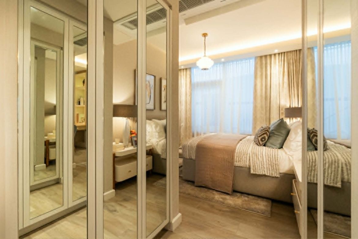 2 Bedroom Condo for Sale in The Lincoln at IPI Center, Kasambagan, Cebu City, Cebu – photo 7