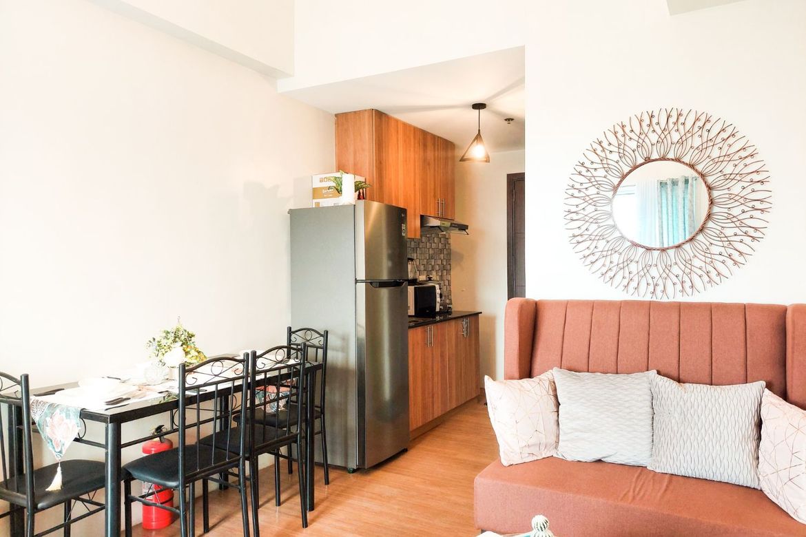 2 Bedroom Condo for Sale in The Loop, Carmen, Cagayan de Oro, Misamis Oriental – photo 2
