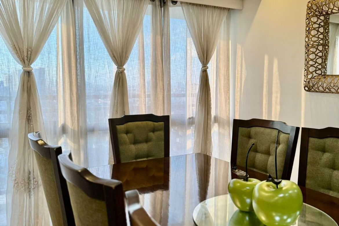 2 Bedroom Condo for Sale in The Milano Residences, Bel-Air, Makati City – photo 12