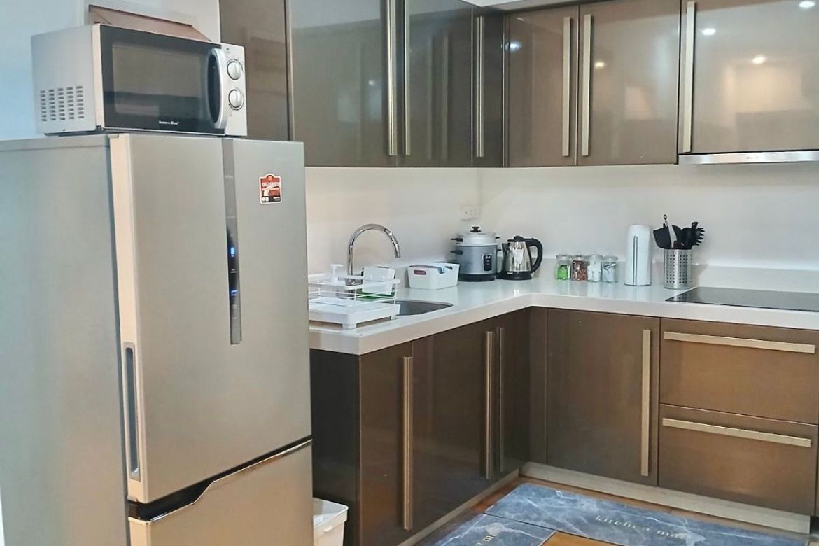 2 Bedroom Condo for Sale in The Milano Residences, Poblacion, Makati, Metro Manila – photo 5