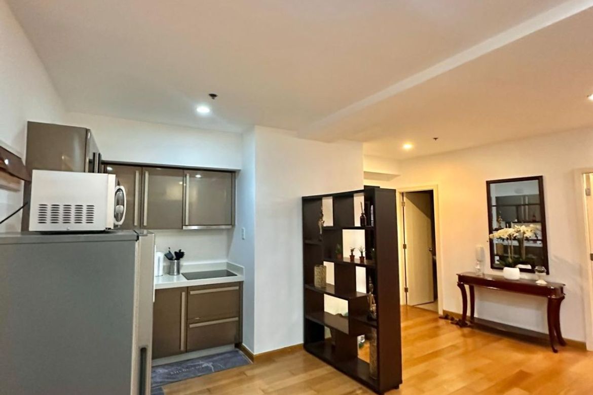 2 Bedroom Condo for Sale in The Milano Residences, Poblacion, Makati, Metro Manila – photo 6