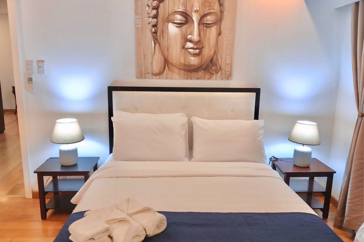 2 Bedroom Condo for Sale in The Milano Residences, Poblacion, Makati, Metro Manila – photo 7