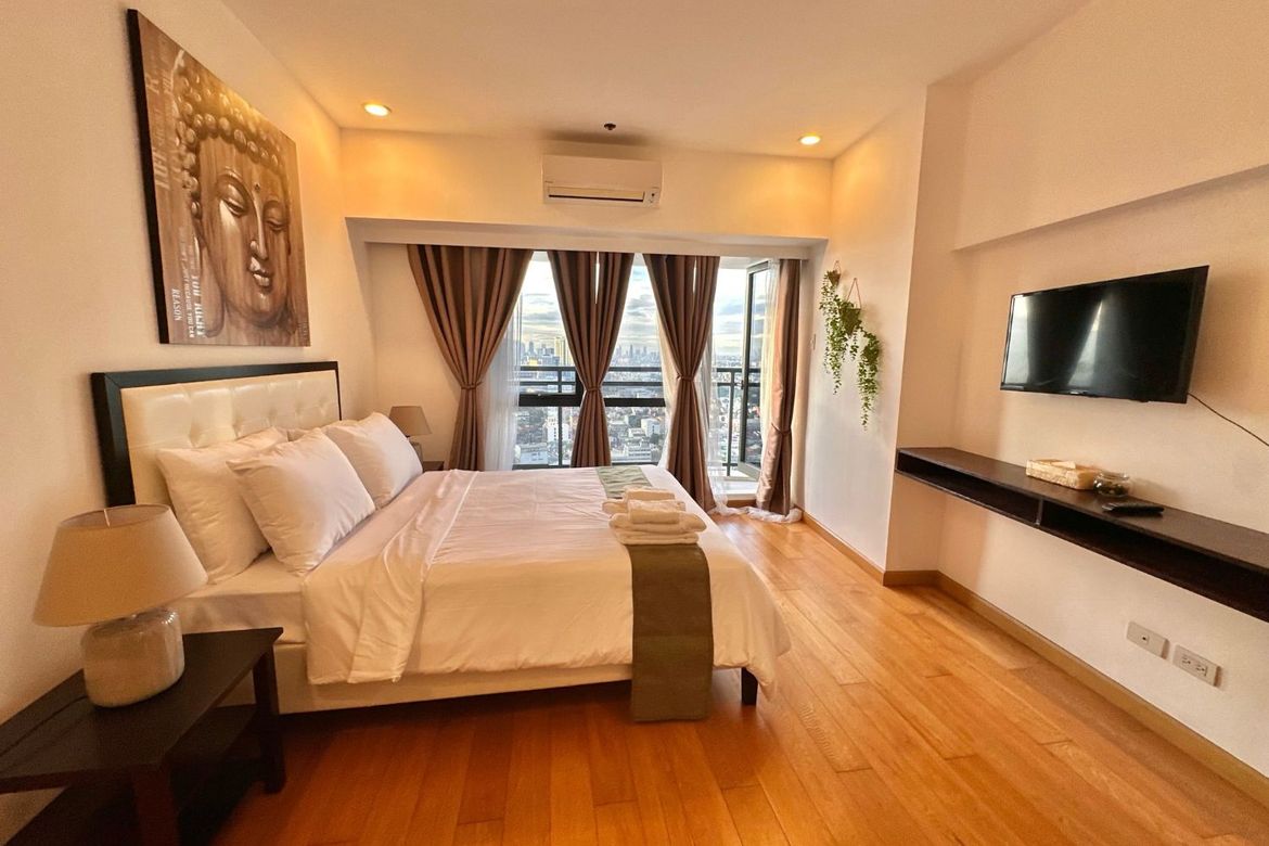 2 Bedroom Condo for Sale in The Milano Residences, Poblacion, Makati, Metro Manila – photo 8
