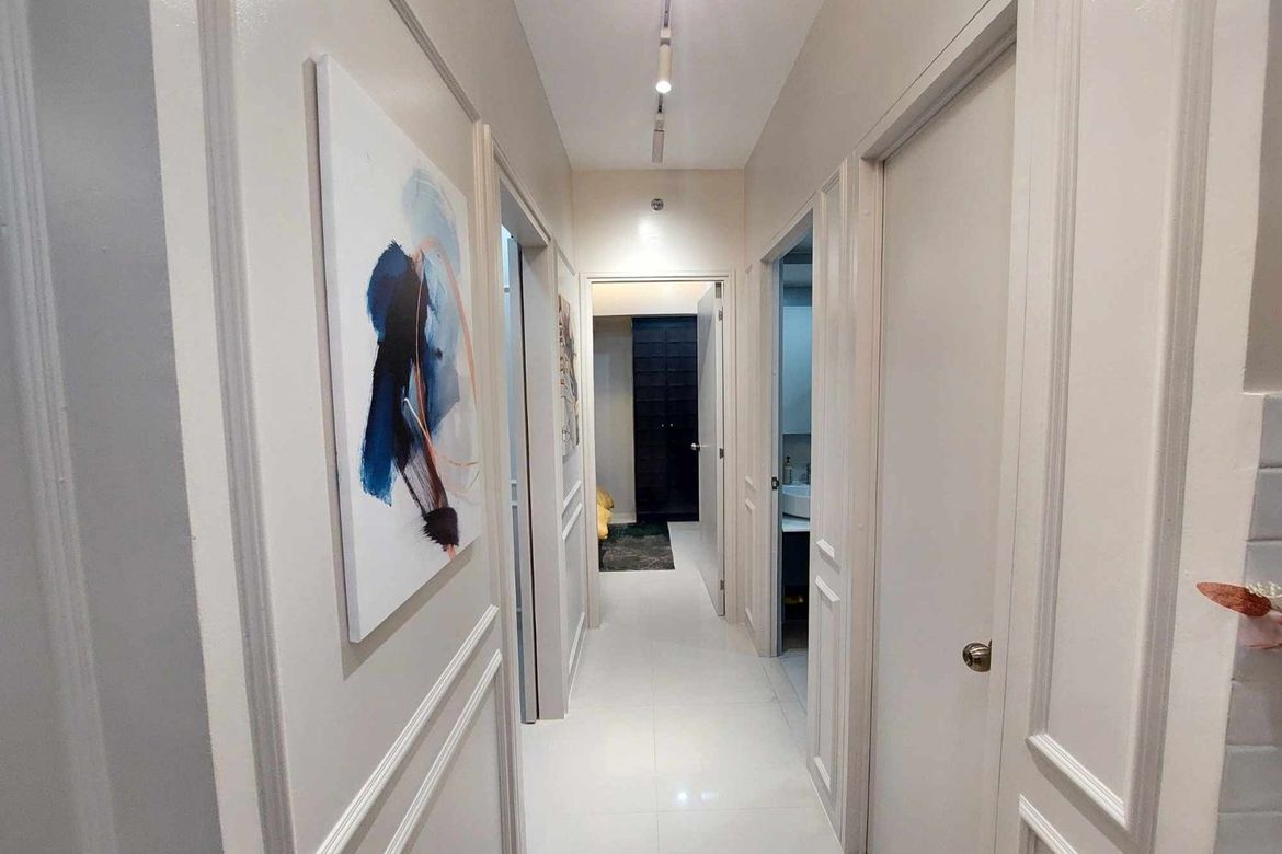 2 Bedroom Condo for Sale in The Montane, BGC, Taguig – photo 4