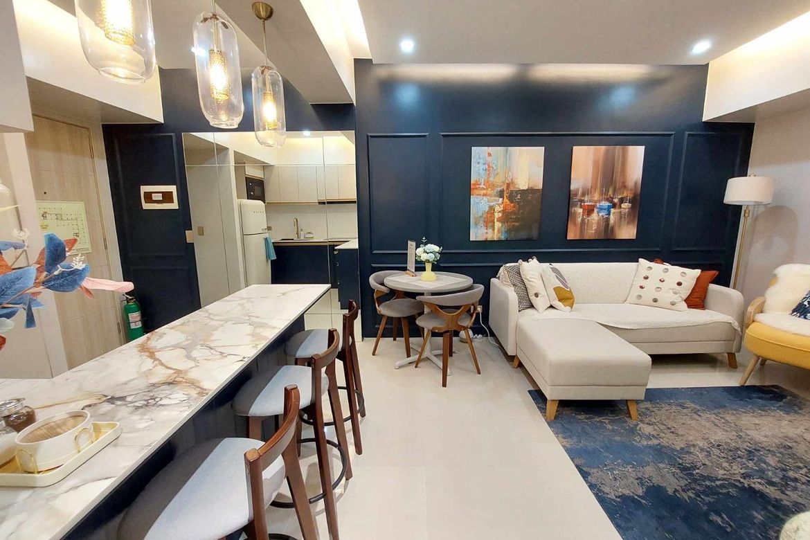 2 Bedroom Condo for Sale in The Montane, BGC, Taguig – photo 5