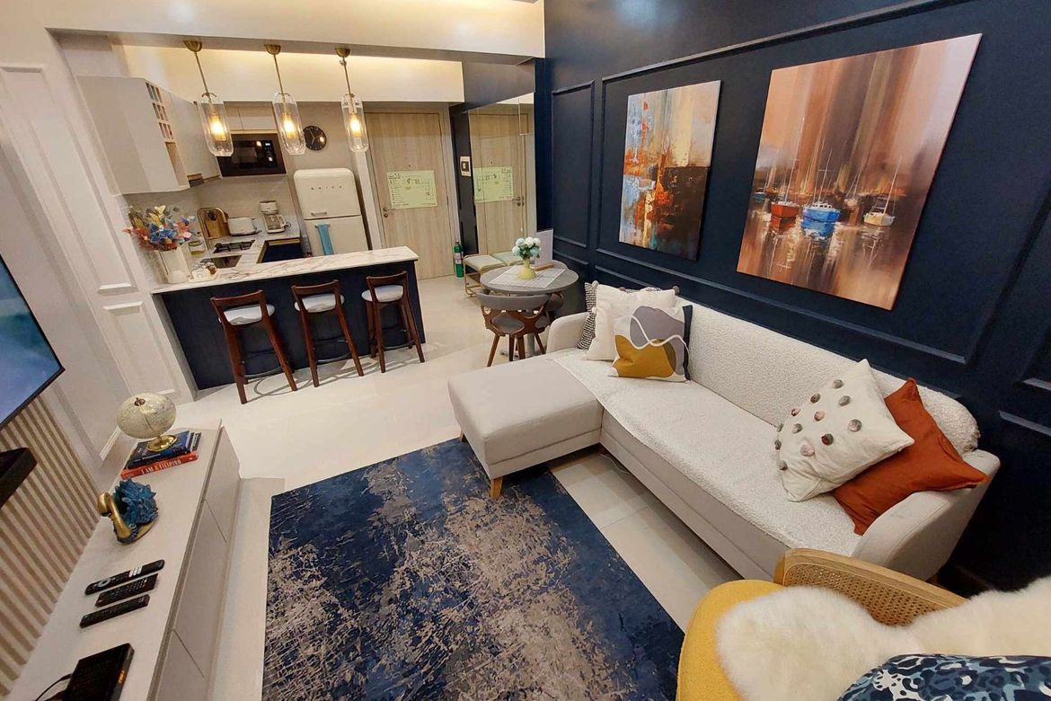 2 Bedroom Condo for Sale in The Montane, BGC, Taguig – photo 7