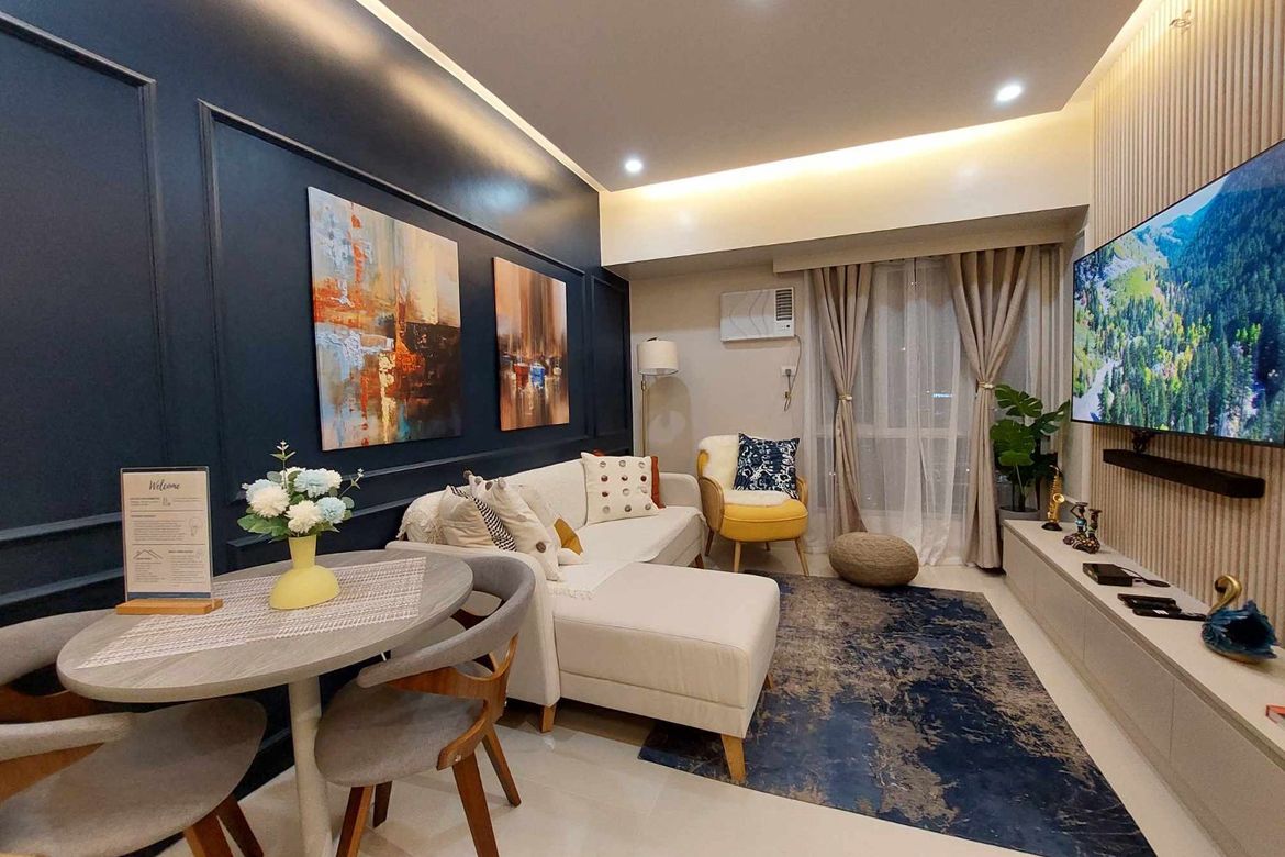 2 Bedroom Condo for Sale in The Montane, BGC, Taguig – photo 12