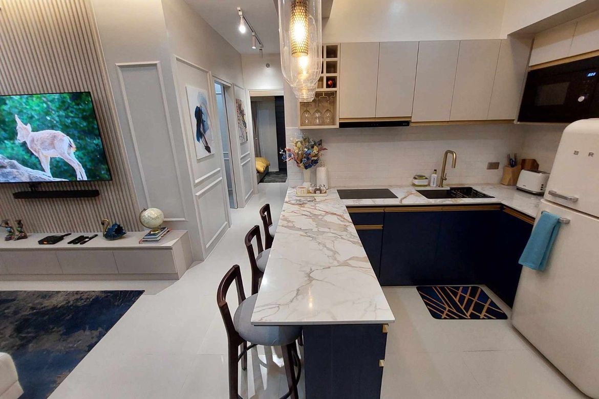2 Bedroom Condo for Sale in The Montane, BGC, Taguig – photo 14