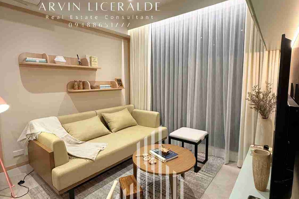 2 Bedroom Condo for Sale in The Observatory, Highway Hills, Mandaluyong, Metro Manila near MRT-3 Boni – photo 3