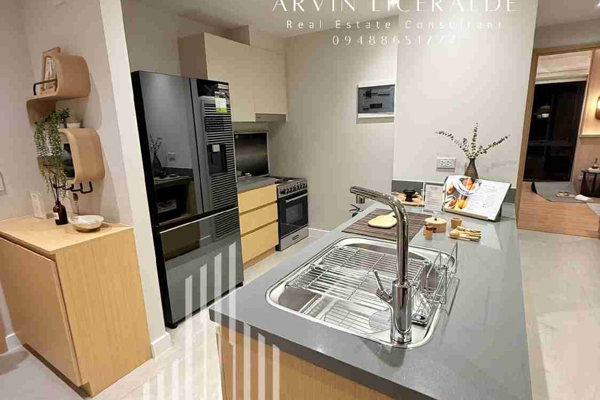 2 Bedroom Condo for Sale in The Observatory, Highway Hills, Mandaluyong, Metro Manila near MRT-3 Boni – photo 6