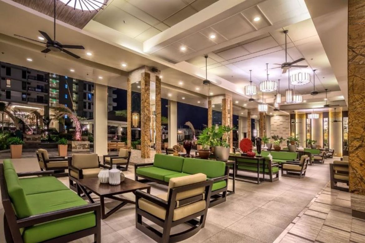 2 Bedroom Condo for Sale in The Orabella, South Triangle, Quezon City, Metro Manila near MRT-3 Quezon Avenue – photo 7
