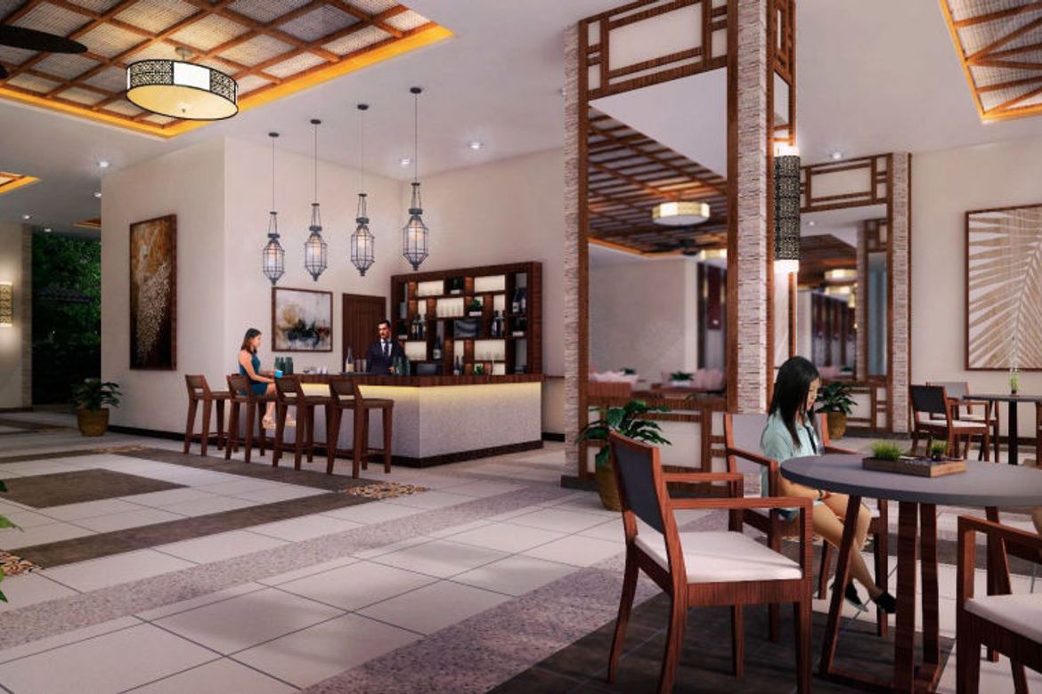 2 Bedroom Condo for Sale in The Orabella, South Triangle, Quezon City, Metro Manila near MRT-3 Quezon Avenue – photo 8