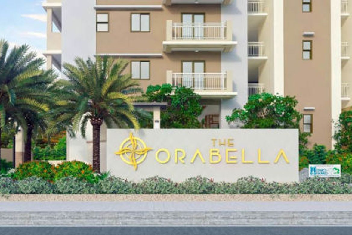 2 Bedroom Condo for Sale in The Orabella, South Triangle, Quezon City, Metro Manila near MRT-3 Quezon Avenue