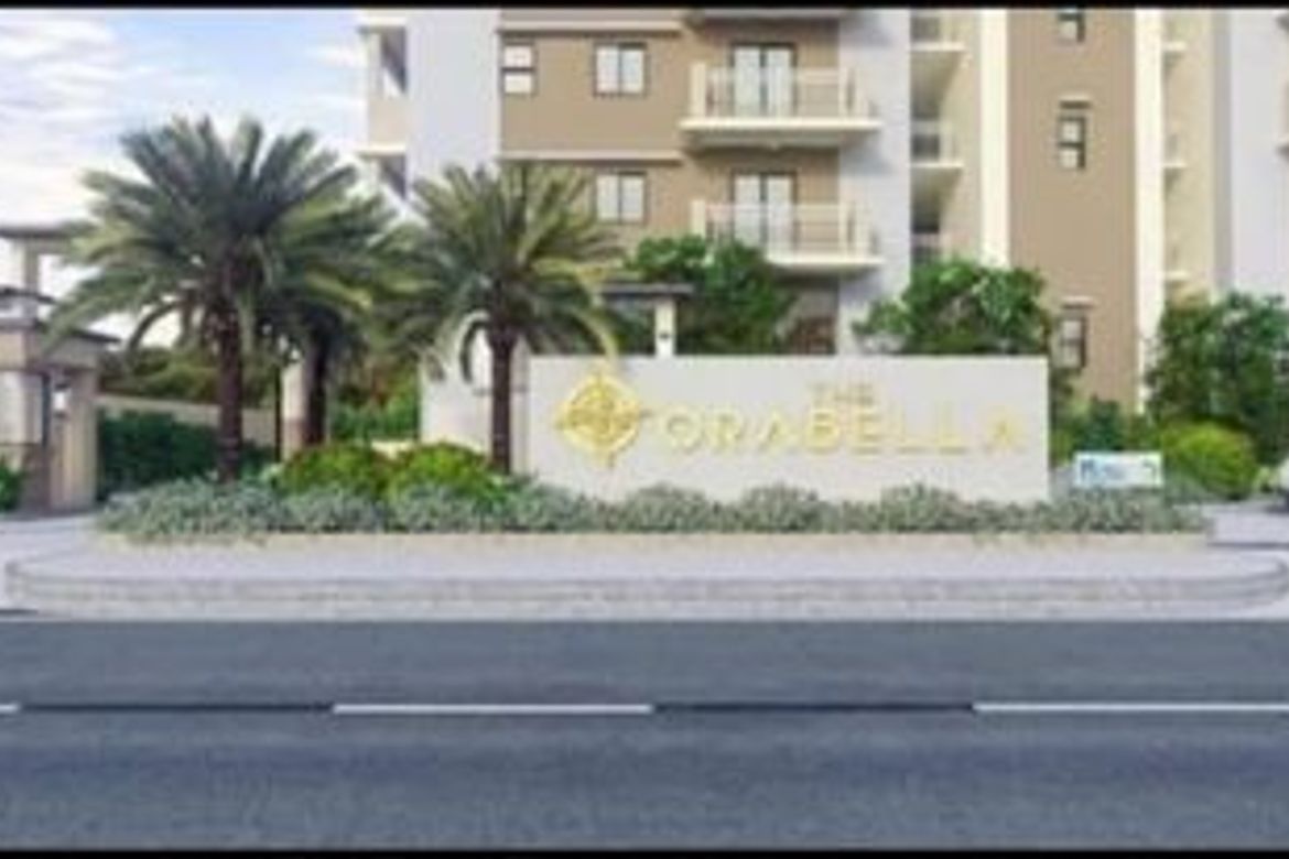2 Bedroom Condo for Sale in The Orabella, South Triangle, Quezon City, Metro Manila near MRT-3 Quezon Avenue – photo 6