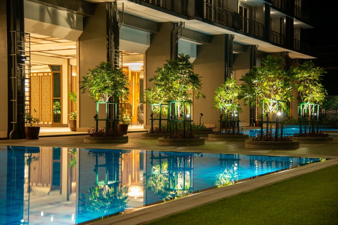 2 Bedroom Condo for Sale in The Oriana, Marilag, Quezon City, Metro Manila near LRT-2 Anonas – photo 3
