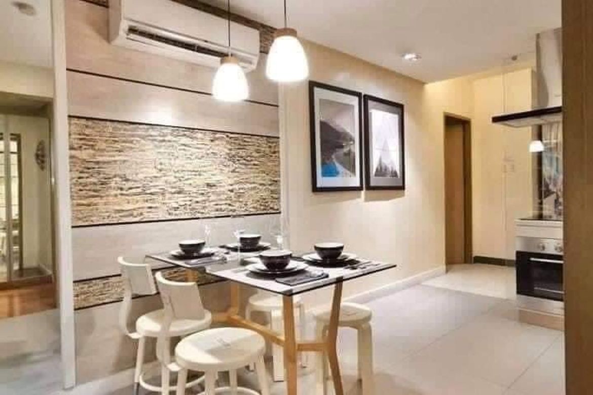 2 Bedroom Condo for Sale in The Paddington Place, Highway Hills, Mandaluyong, Metro Manila near MRT-3 Shaw Boulevard – photo 7