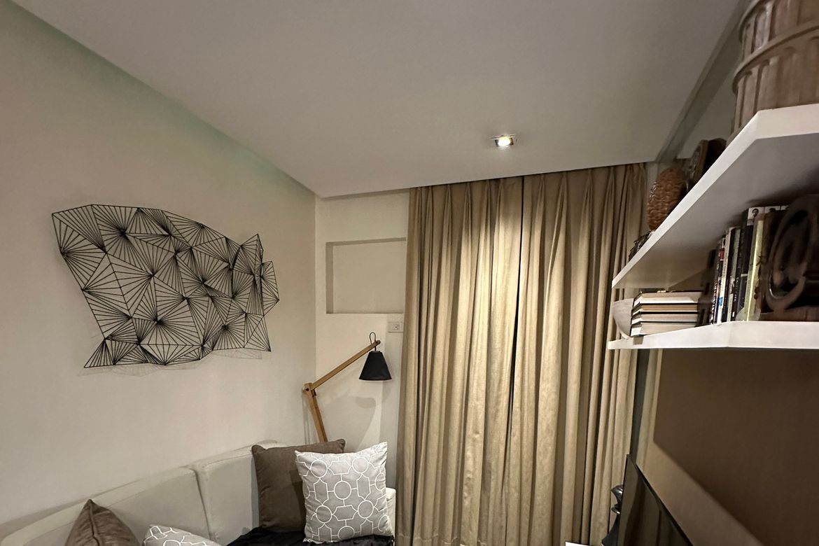 2 Bedroom Condo for Sale in The Paddington Place, Highway Hills, Mandaluyong, Metro Manila near MRT-3 Shaw Boulevard – photo 4