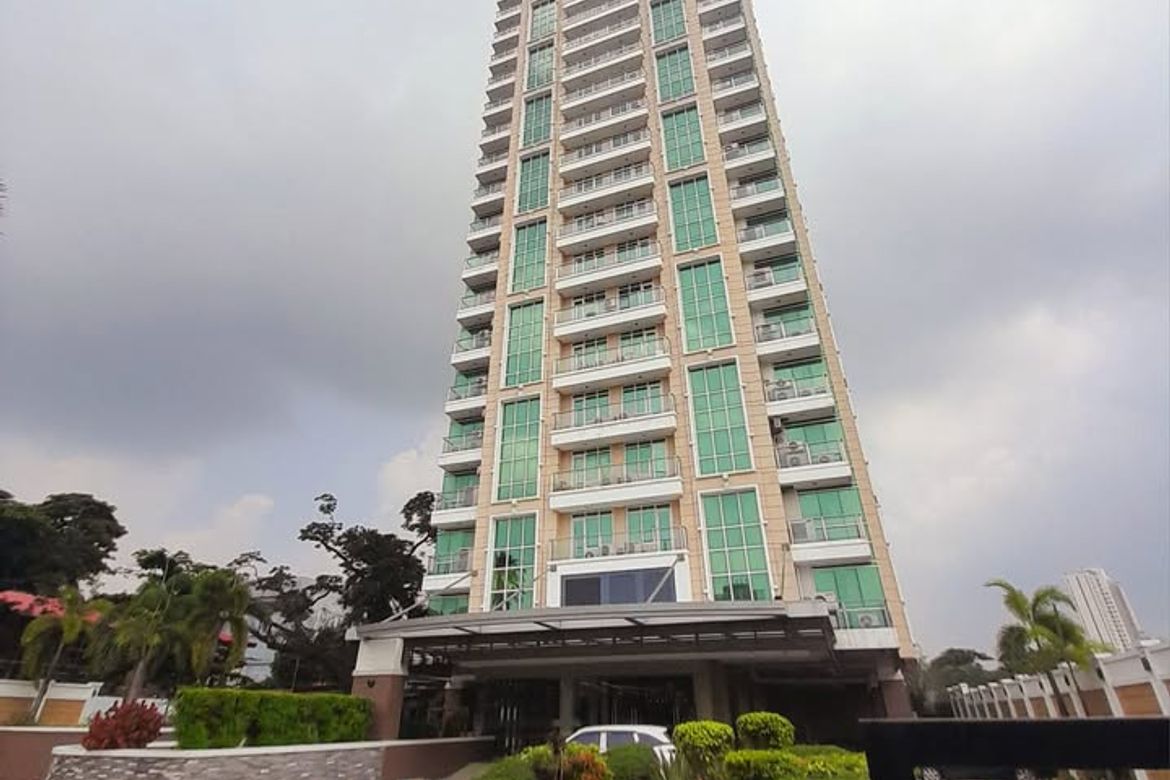 2 Bedroom Condo for Sale in The Padgett Place, Lahug, Cebu City, Cebu
