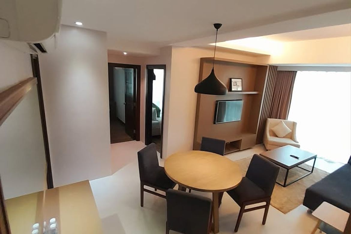 2 Bedroom Condo for Sale in The Padgett Place, Lahug, Cebu City, Cebu – photo 3