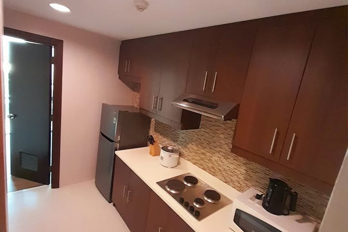 2 Bedroom Condo for Sale in The Padgett Place, Lahug, Cebu City, Cebu – photo 5