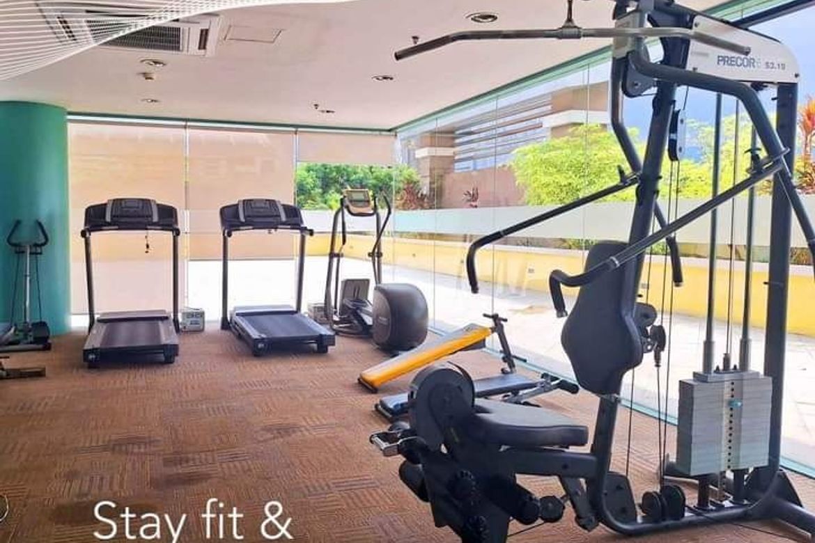 2 Bedroom Condo for Sale in The Padgett Place, Lahug, Cebu City, Cebu – photo 6