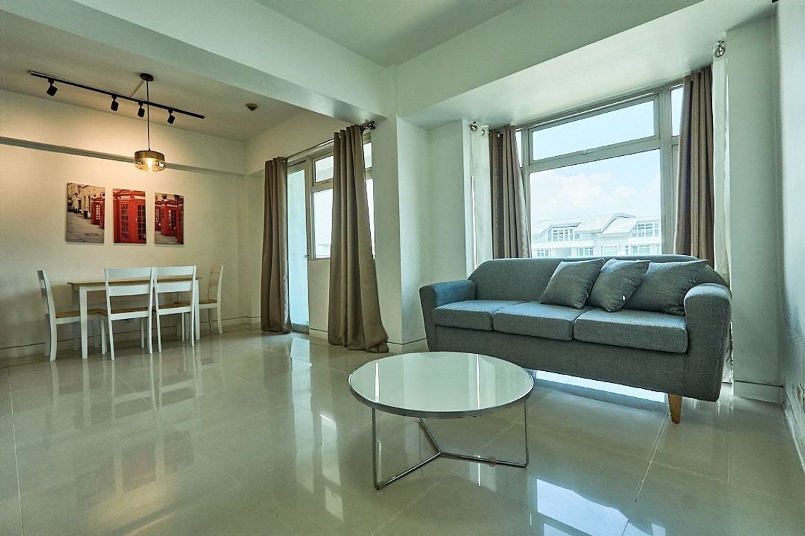 2 Bedroom Condo for Sale in The Parkside Villas, Barangay 183, Pasay, Metro Manila – photo 8