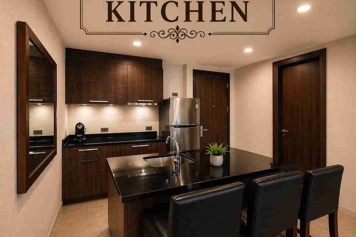 2 Bedroom Condo for Sale in The Reef Mactan, Mactan, Lapu-Lapu, Cebu – photo 3