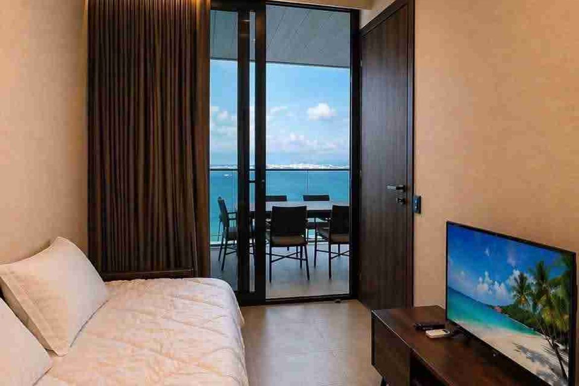 2 Bedroom Condo for Sale in The Reef Mactan, Mactan, Lapu-Lapu, Cebu – photo 5