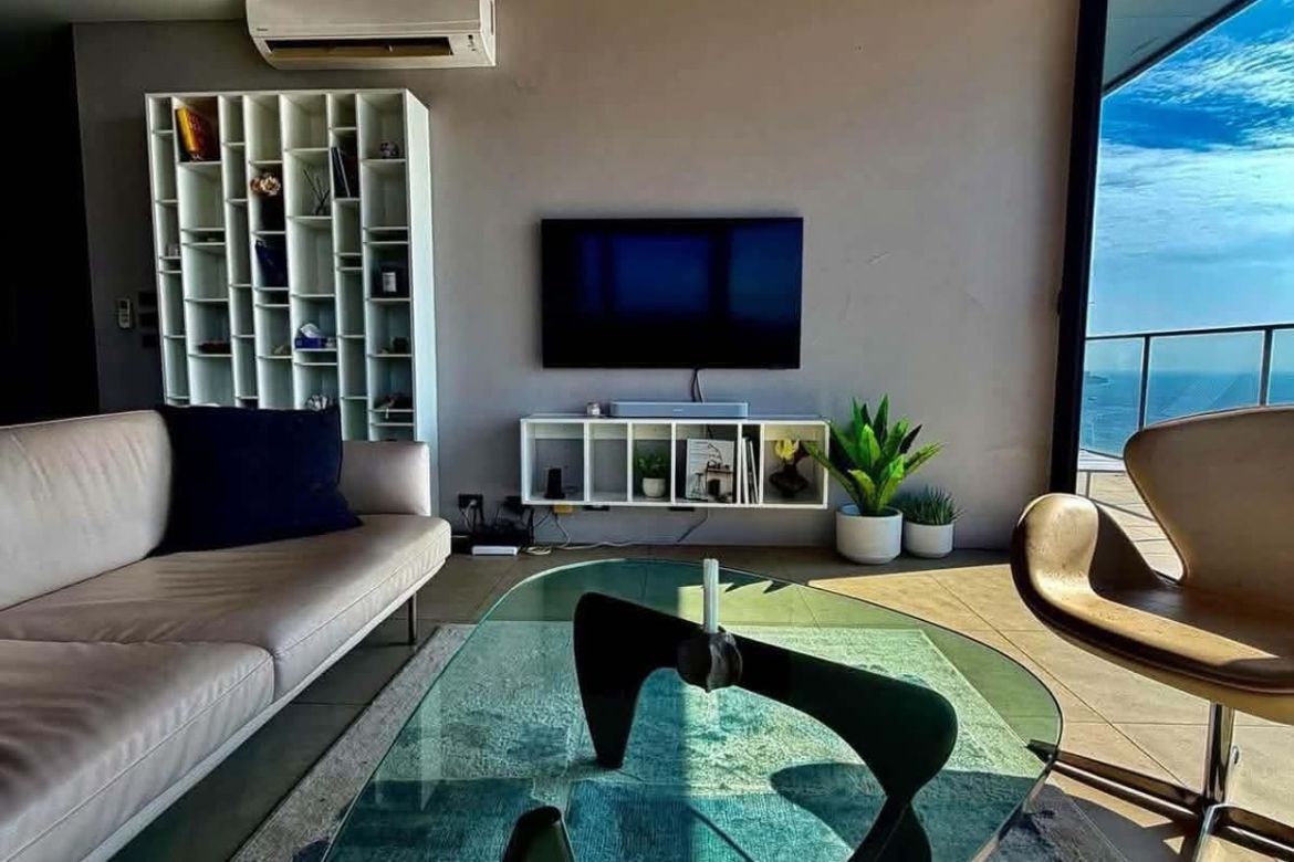 2 Bedroom Condo for Sale in The Reef Mactan, Mactan, Lapu-Lapu, Cebu