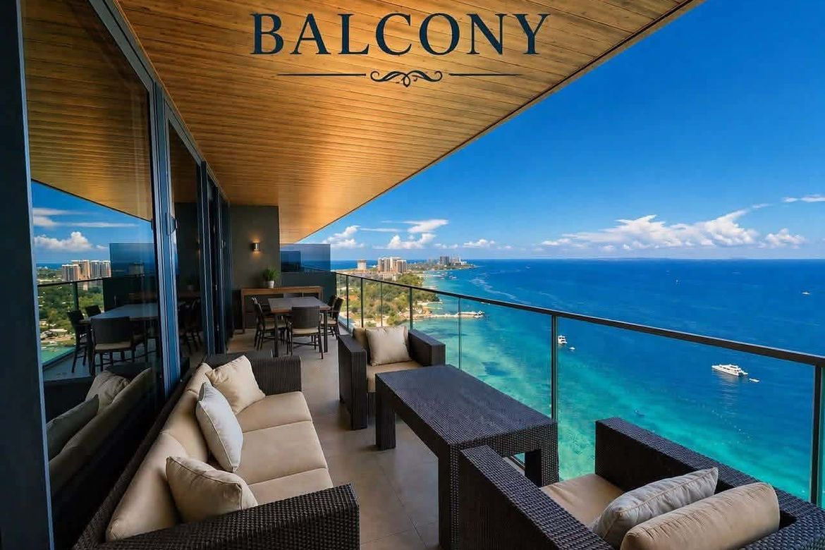 2 Bedroom Condo for Sale in The Reef Mactan, Mactan, Lapu-Lapu, Cebu
