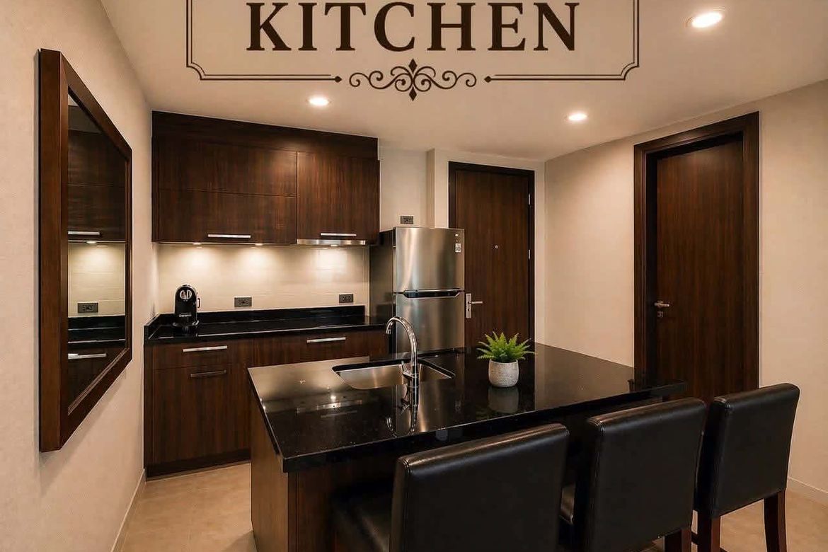 2 Bedroom Condo for Sale in The Reef Mactan, Mactan, Lapu-Lapu, Cebu – photo 2