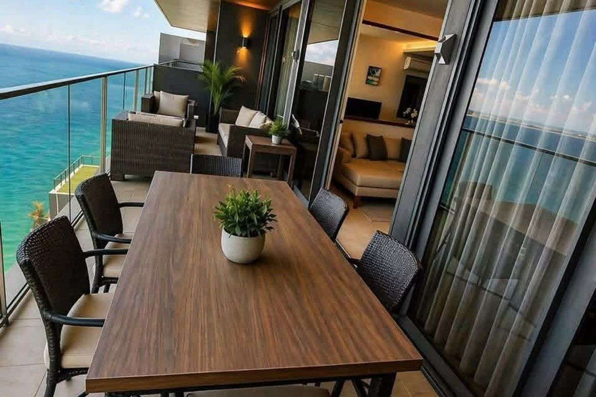 2 Bedroom Condo for Sale in The Reef Mactan, Mactan, Lapu-Lapu, Cebu – photo 4