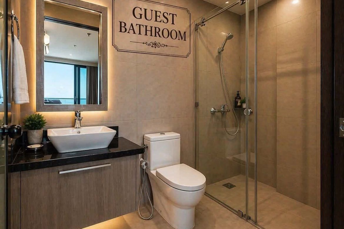2 Bedroom Condo for Sale in The Reef Mactan, Mactan, Lapu-Lapu, Cebu – photo 8