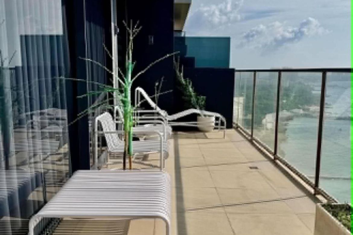 2 Bedroom Condo for Sale in The Reef Mactan, Mactan, Lapu-Lapu, Cebu