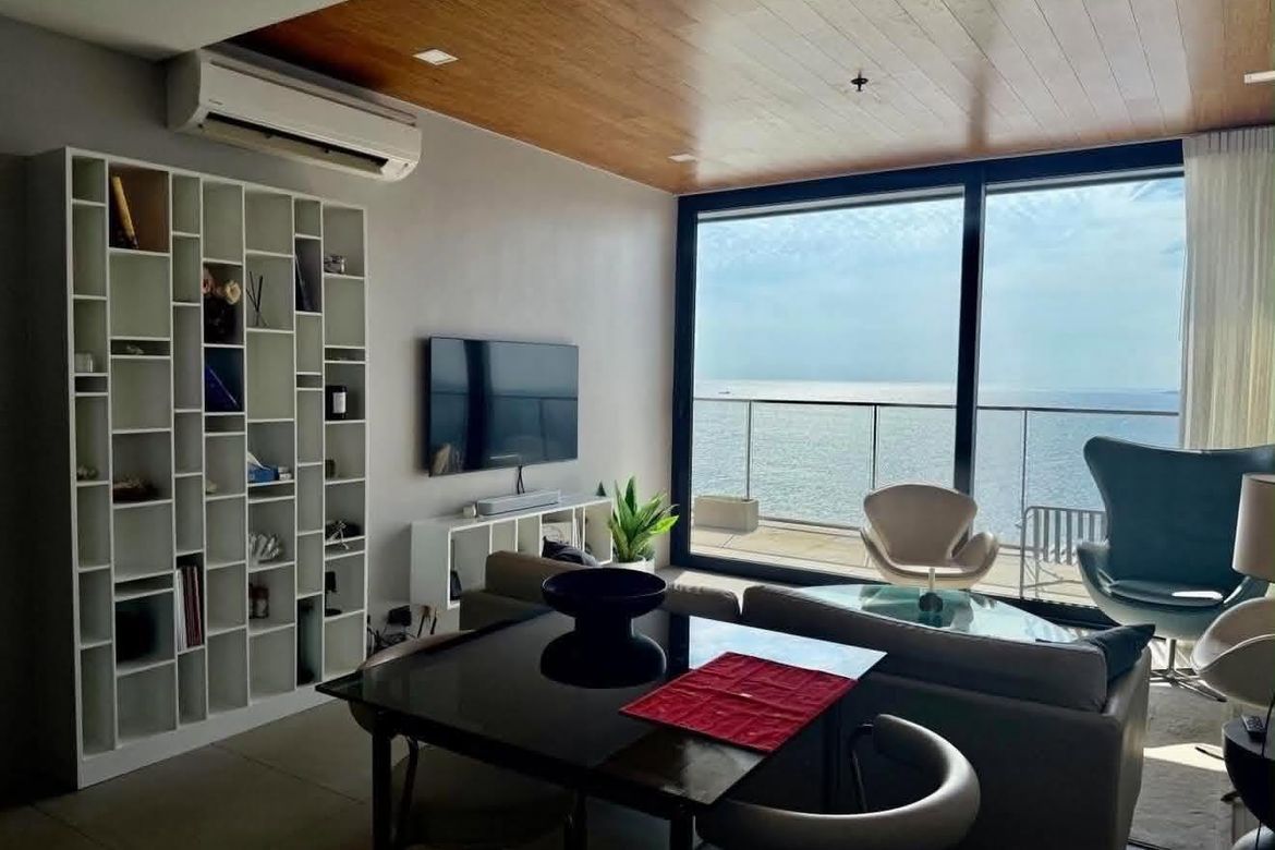 2 Bedroom Condo for Sale in The Reef Mactan, Mactan, Lapu-Lapu, Cebu – photo 4