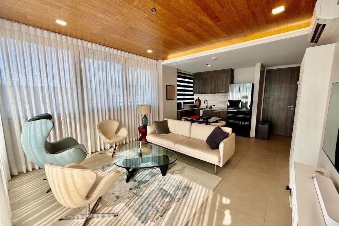 2 Bedroom Condo for Sale in The Reef Mactan, Mactan, Lapu-Lapu, Cebu – photo 7