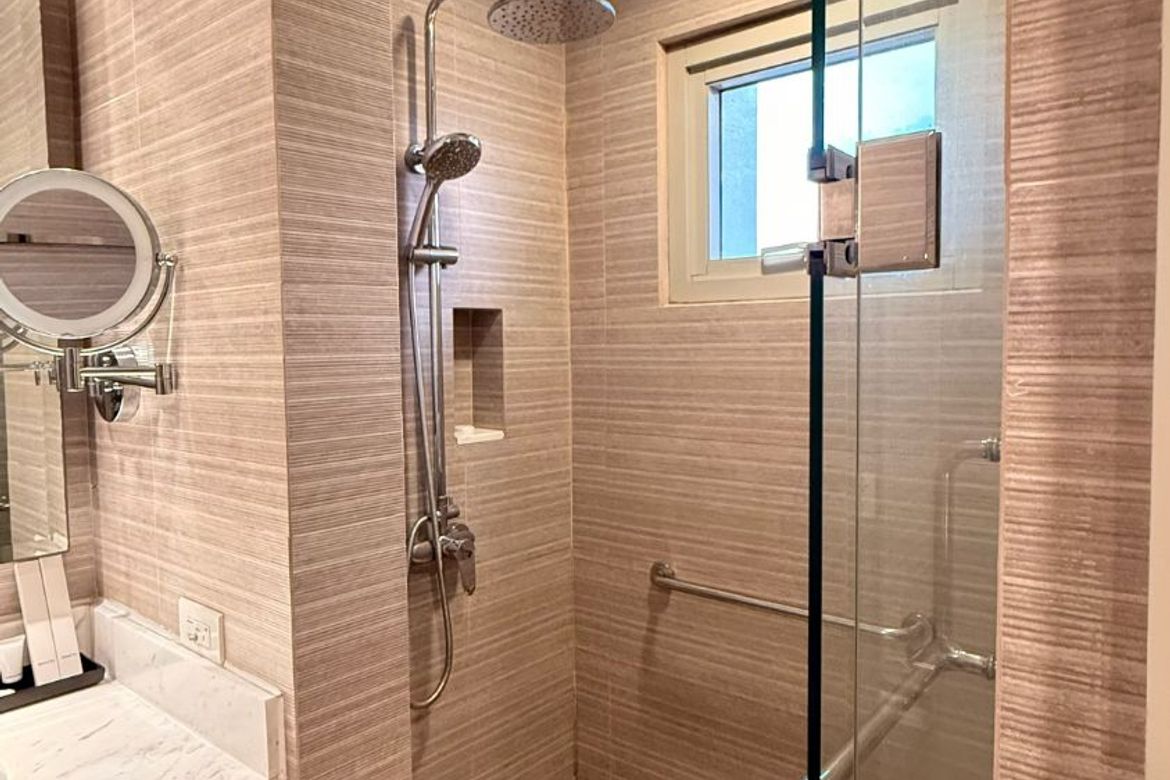 2 Bedroom Condo for Sale in The Residences at Bonifacio Civic Center Tower (BCCT), BGC, Taguig – photo 6