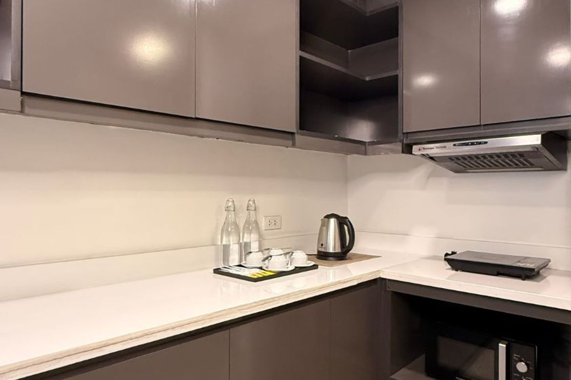 2 Bedroom Condo for Sale in The Residences at Bonifacio Civic Center Tower (BCCT), BGC, Taguig – photo 8