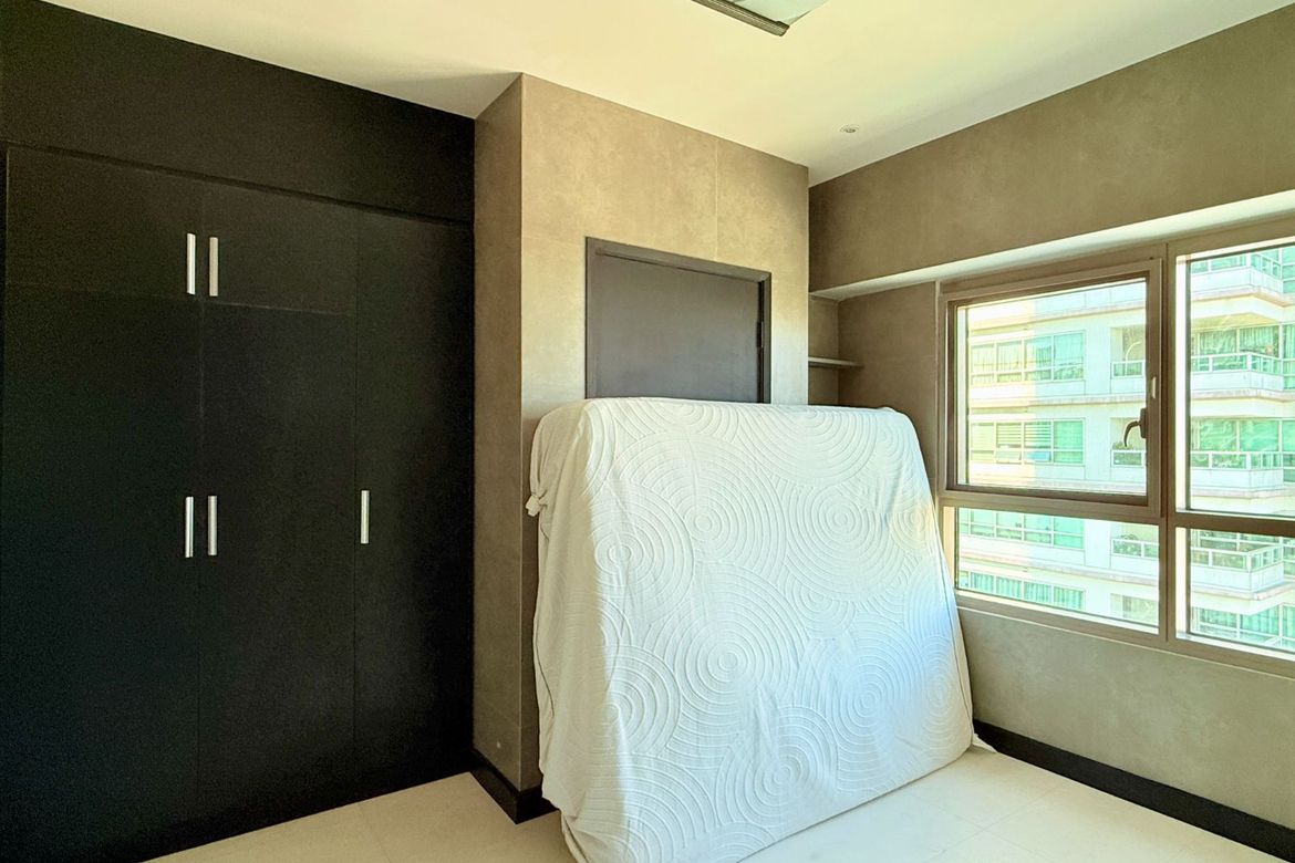 2 Bedroom Condo for Sale in The Residences at Greenbelt, San Lorenzo, Makati City near MRT-3 Ayala – photo 8