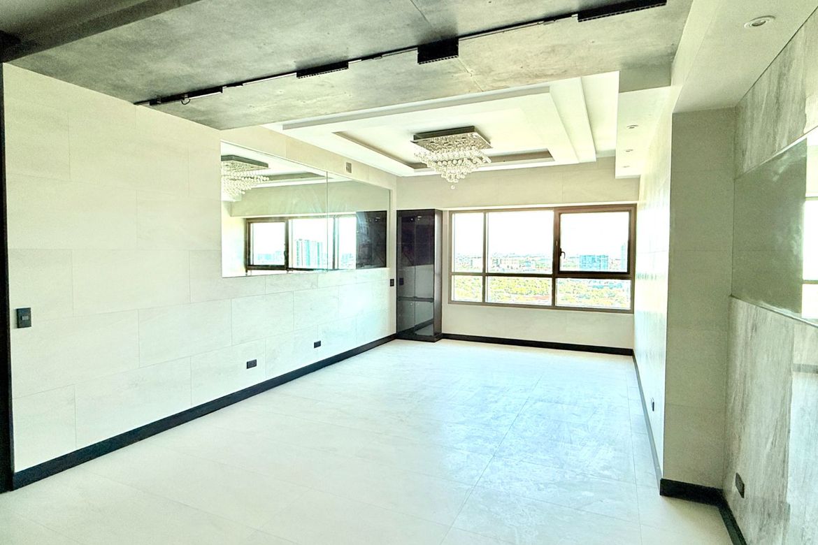 2 Bedroom Condo for Sale in The Residences at Greenbelt, San Lorenzo, Makati City near MRT-3 Ayala – photo 9