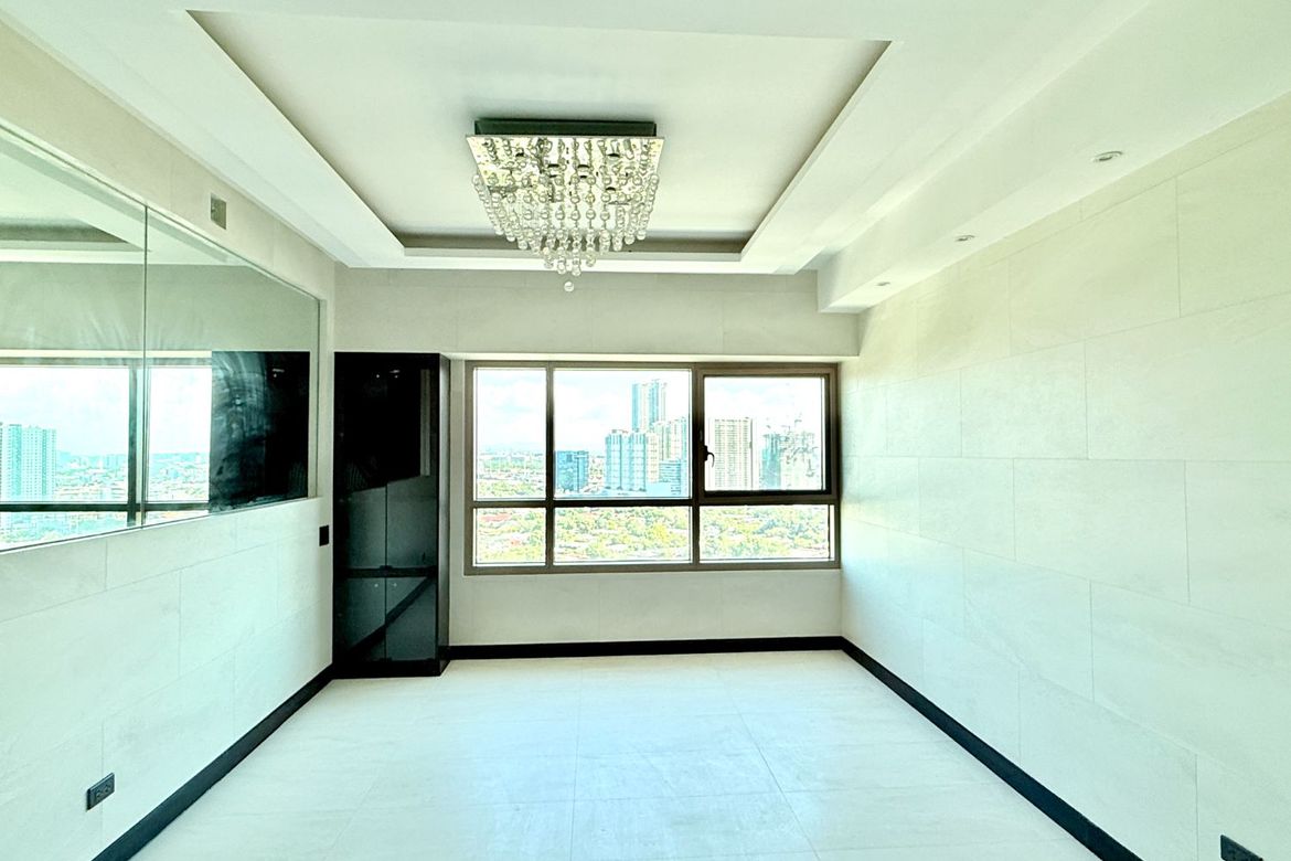 2 Bedroom Condo for Sale in The Residences at Greenbelt, San Lorenzo, Makati City near MRT-3 Ayala – photo 11