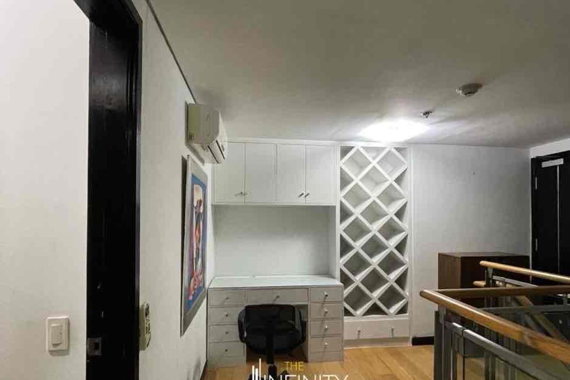 2 Bedroom Condo for Sale in The Residences at Greenbelt, San Lorenzo, Makati City near MRT-3 Ayala – photo 5