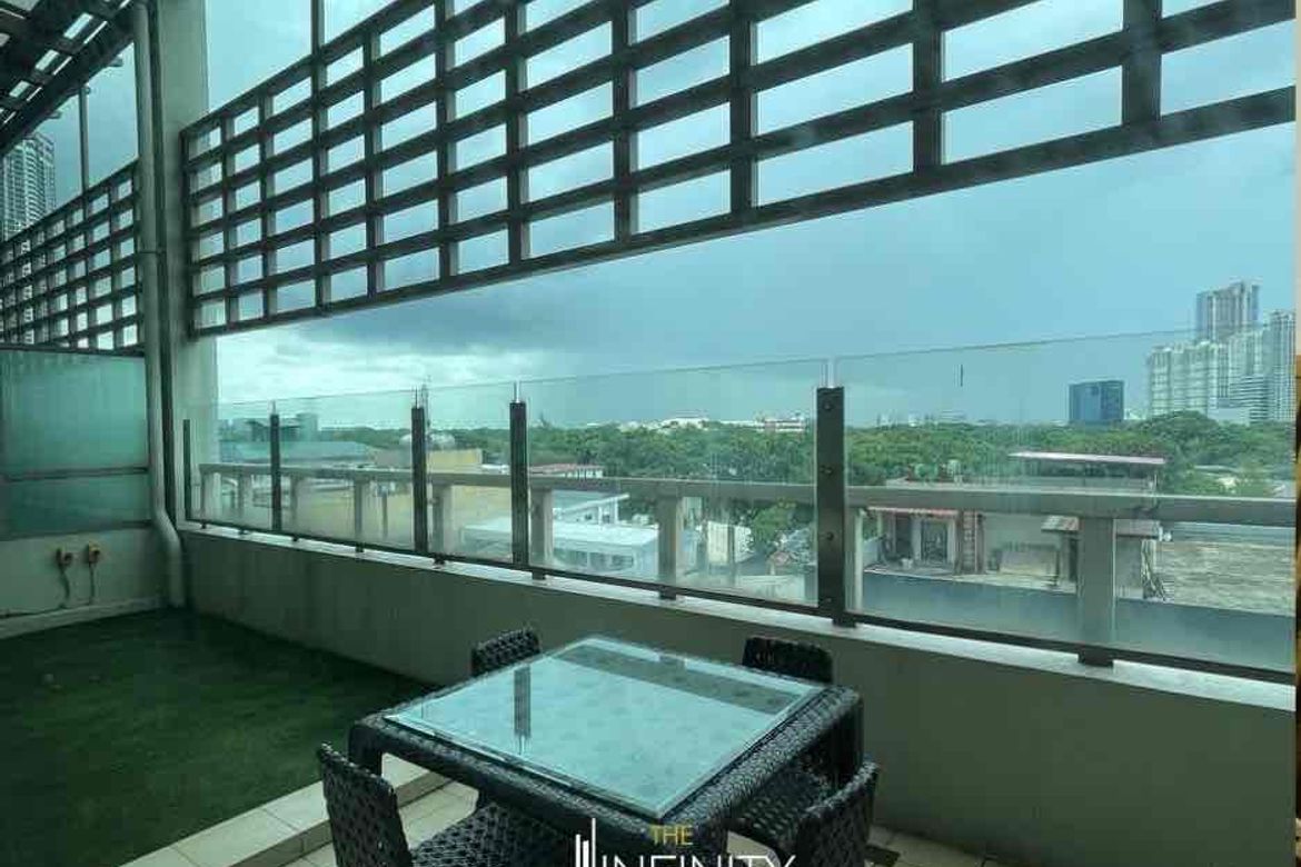 2 Bedroom Condo for Sale in The Residences at Greenbelt, San Lorenzo, Makati City near MRT-3 Ayala – photo 13