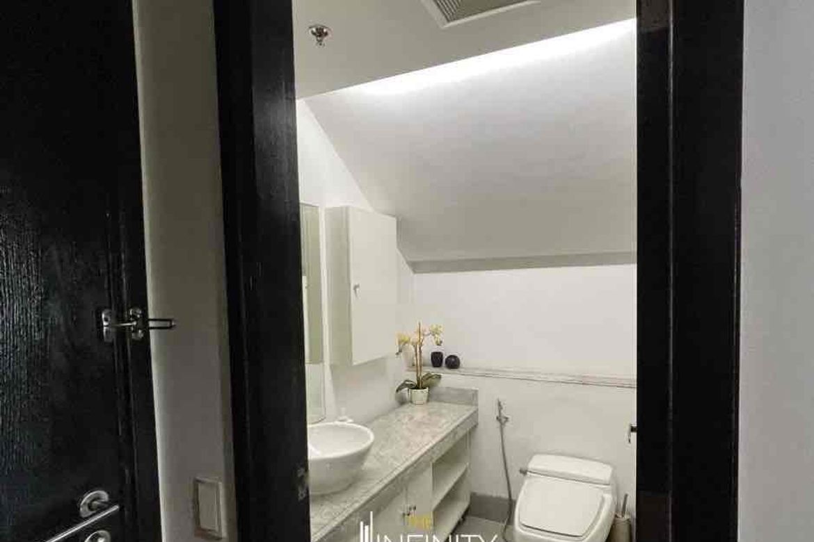 2 Bedroom Condo for Sale in The Residences at Greenbelt, San Lorenzo, Makati City near MRT-3 Ayala – photo 14