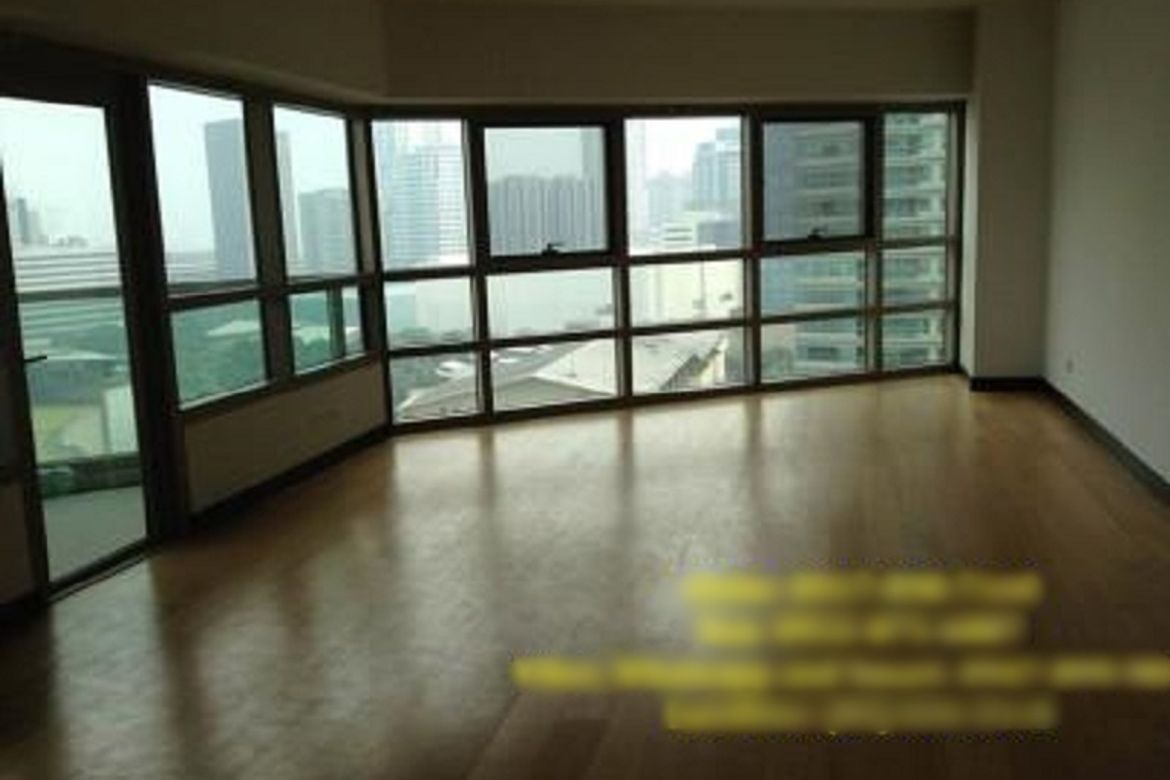 2 Bedroom Condo for Sale in The Residences at Greenbelt, San Lorenzo, Makati, Metro Manila near MRT-3 Ayala