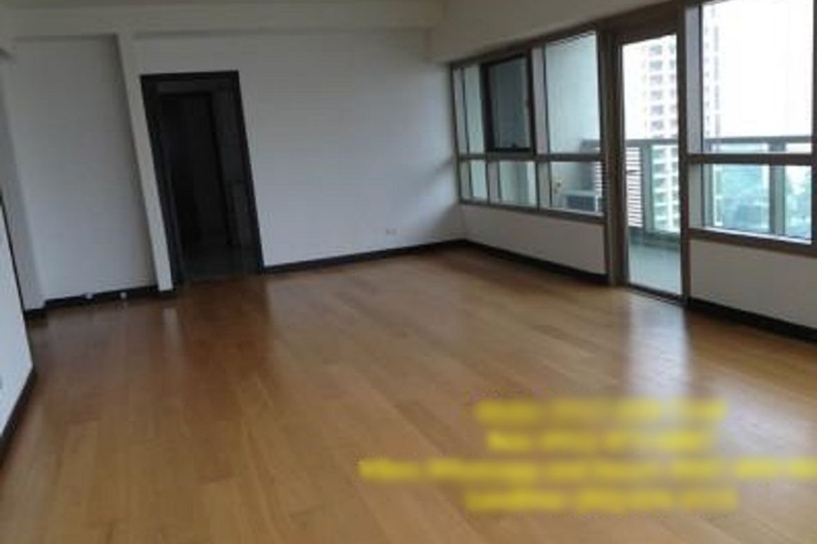2 Bedroom Condo for Sale in The Residences at Greenbelt, San Lorenzo, Makati, Metro Manila near MRT-3 Ayala – photo 2